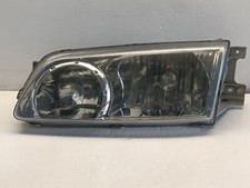 Faro fanale anteriore usato  Roma