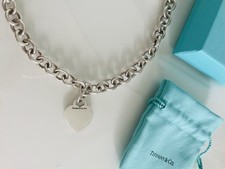 Halskette please return gebraucht kaufen  Adlkofen