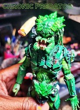Custom chronic predator for sale  Corsicana