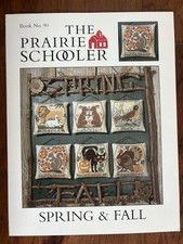 Prairie schooler spring for sale  Dallas