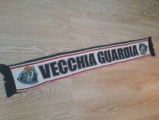 Sciarpa scarf ultras usato  Genova