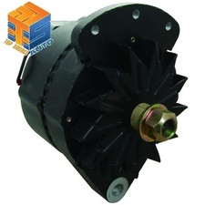 New 37amp alternator for sale  USA