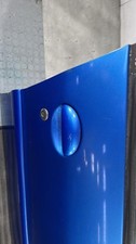 Porte droit peugeot d'occasion  Haubourdin