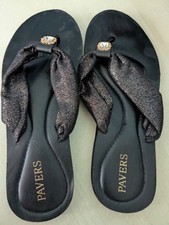 Paver sandals size for sale  WEDNESBURY