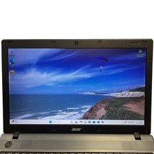 Acer travelmate 5744 for sale  DONCASTER