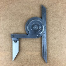 Vintage starrett c364 for sale  Davison