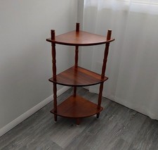 Vintage mcm corner for sale Vintage mcm corner for sale  Savanna
