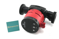 Grundfos umwälzpumpe alpha gebraucht kaufen  Remscheid