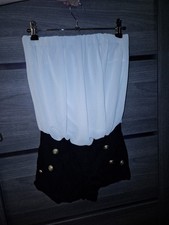 Bandeau damen verall gebraucht kaufen  Reichenbach/O.L.
