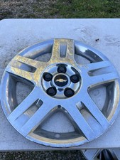 Curb rash 2006 for sale  Akron