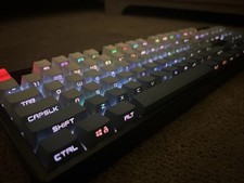Custom keyboard keychron for sale  Irvine