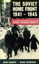 Soviet home front for sale  UK
