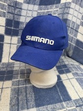 Shimano royal blue for sale  ROSS-ON-WYE