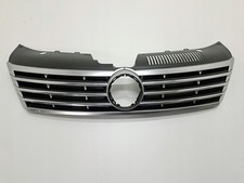 Kühlergrill volkswagen passat gebraucht kaufen  Hamburg
