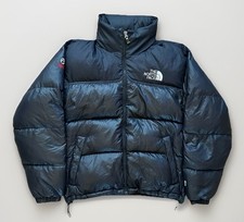 North face vtg for sale  CHESTERFIELD