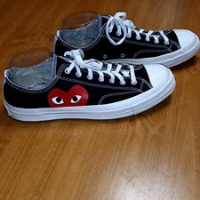 Garcons play converse d'occasion  Expédié en Belgium