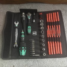 Wera 05135870001 kraftform for sale  ASHFORD