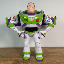 Disney thinkway buzz for sale  CARNOUSTIE
