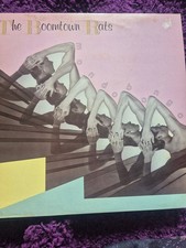 Boomtown rats mondo for sale  LINCOLN