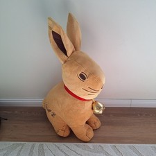 Lindt hase xxl gebraucht kaufen  Berlin