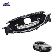 Chrome honeycomb grill for sale  Chino