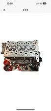 Testa revisionata opel usato  Quartu Sant Elena