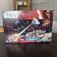 Risiko star wars gebraucht kaufen  Bahrdorf