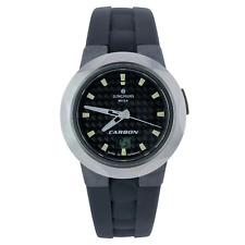 Junghans mega carbon gebraucht kaufen  Bremen