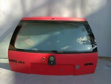 Opel corsa portellone usato  Sinopoli