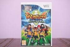 Inazuma eleven strikers usato  Vimodrone