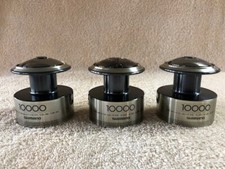 Shimano 10000 xtea for sale  GREAT YARMOUTH
