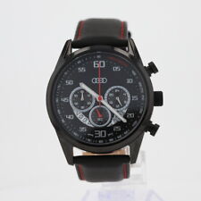 Audi 42mm black for sale  Appleton