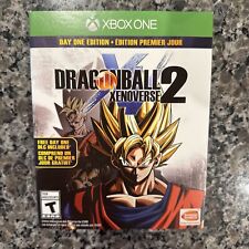 Dragonball xenoverse microsoft for sale  Valencia