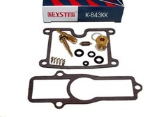 Kawasaki kit revisione usato  Sarno