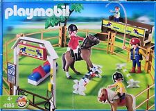 Playmobil 4185 reiterhof gebraucht kaufen  Berlin