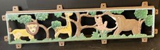 Jungle animal garden for sale  Garwood