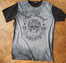 Tee shirt liberto d'occasion  Rouxmesnil-Bouteilles