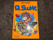 Slump band akira gebraucht kaufen  Naumburg