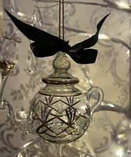 Harrods blown glass for sale  PURLEY