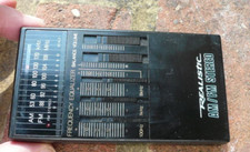 Realistic pocket radio for sale  DORKING