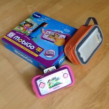 Mobigo tech spielkonsole gebraucht kaufen  Bad Ditzenbach