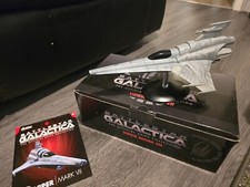 Viper vii battlestar for sale  NORTHAMPTON