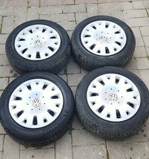 Cerchi volkswagen fori usato  Talla