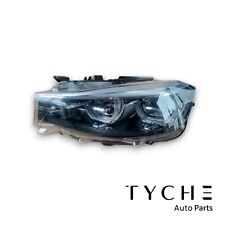 Farol de LED adaptativo BMW 3 GT F34 LCI (linha preta) ESQUERDA USADO GENUÍNO 9448739 comprar usado  Enviando para Brazil