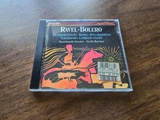 Bolero ravel . gebraucht kaufen  Frankfurt am Main