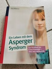 Leben dem asperger gebraucht kaufen  Radolfzell am Bodensee