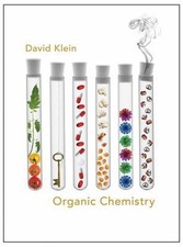 Organic chemistry klein for sale  Aurora