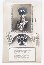Deutsches reich 1917 gebraucht kaufen  Bielefeld