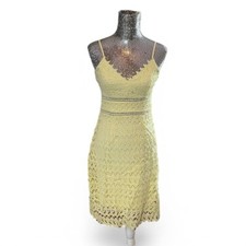 Y2k butter yellow for sale  Shipping to Ireland