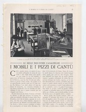 Mobili pizzi cantu usato  Trento